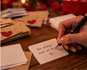 60 Reasons I Love You — Romantic Christmas Present ❤️