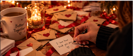 60 Reasons I Love You — Romantic Christmas Present ❤️