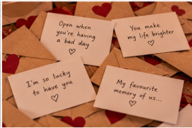 60 Reasons I Love You — Romantic Christmas Present ❤️