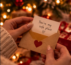 60 Reasons I Love You — Romantic Christmas Present ❤️